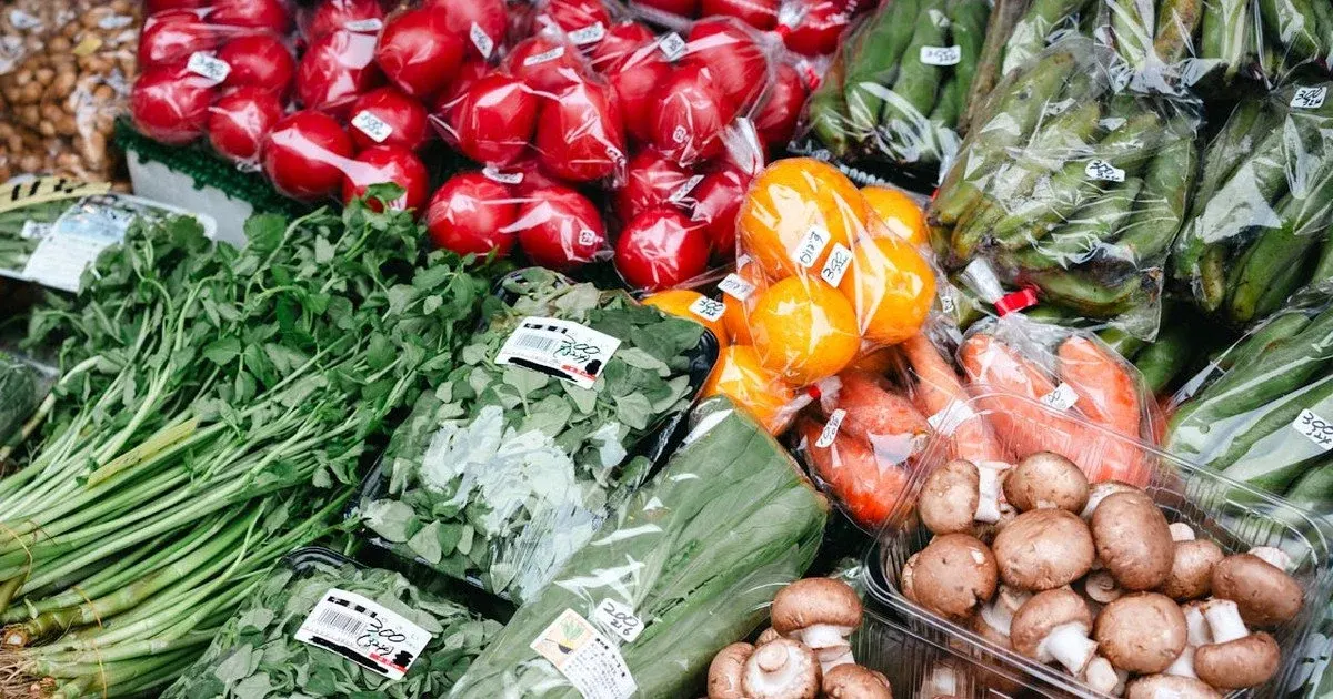 Спека та посуха: як змінюються ціни на продукти