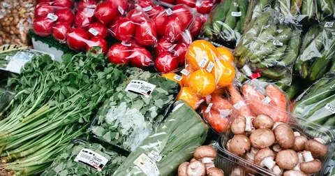 Спека та посуха: як змінюються ціни на продукти