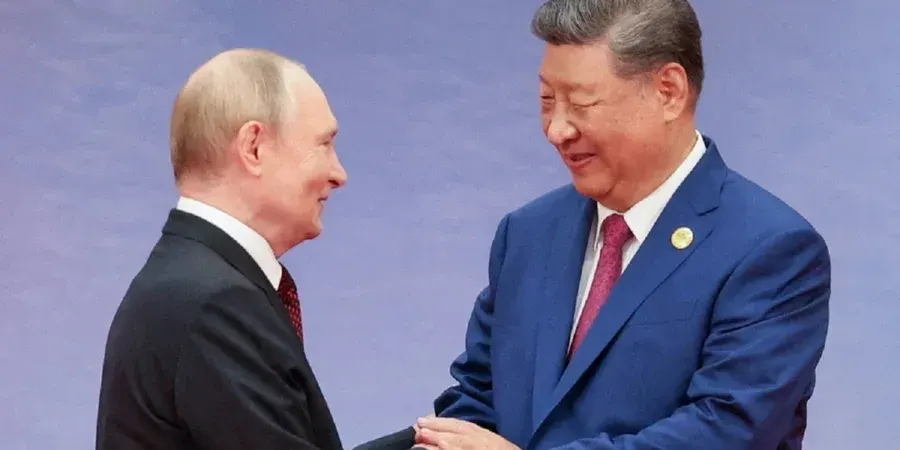 100 тонн золота з РФ за пів року: Китай став головним покупцем