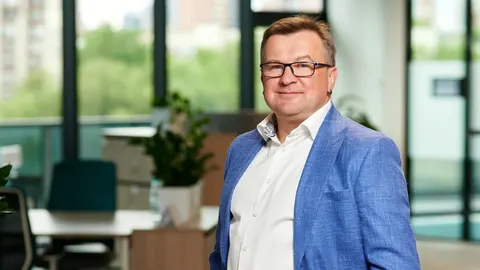IDS Ukraine сподівається зберегти менеджмент після конкурсу АРМА — Ткачук