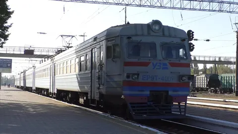 Російська атака змінила маршрути приміських поїздів на Чернігівщині
