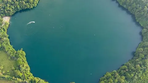 Трагедія в Коста-Ріці: потонув німецький консул, який був досвідченим дайвером