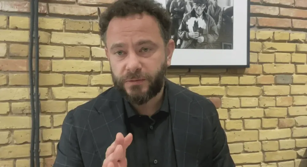Дубінський уперше за довгий час вийшов на зв'язок із комітетом Ради — прямо із СІЗО