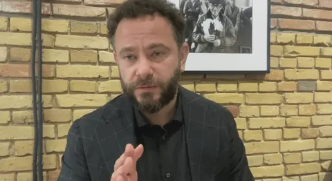 Дубінський уперше за довгий час вийшов на зв'язок із комітетом Ради — прямо із СІЗО