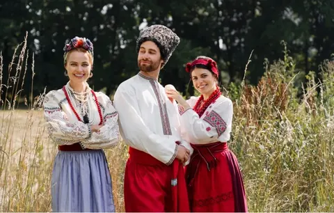 Козацькі прізвища сьогодні: від Кочубеїв до єдиного Острозького