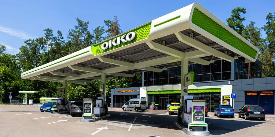 Ціни на дизпальне зросли: ОККО та Socar підвищили вартість