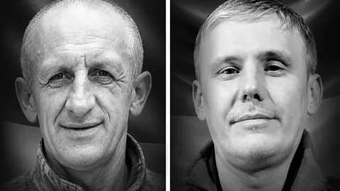 У Вінниці попрощаються з двома захисниками: що відомо про загиблих