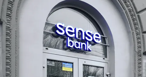 Уряд пришвидшує продаж Сенс Банку: гроші підуть на оборону