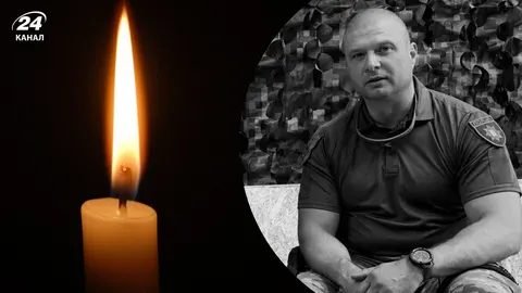 Втрата в антидроновому загоні: на Дніпропетровщині загинув поліцейський Артем Кучер