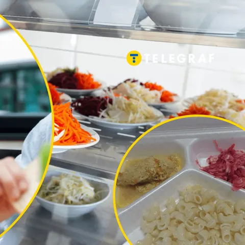 Шкільні обіди в ланч-боксах: куди зникає тара після уроків