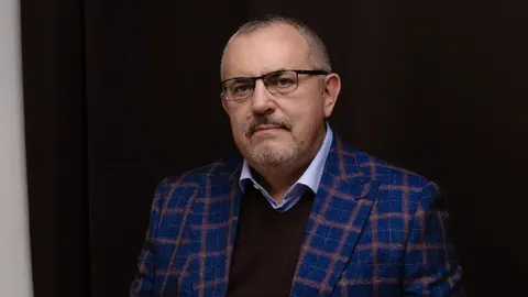 «Усі хочуть зупинити війну»: Надєждін про настрої в РФ та свій втечу