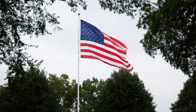 США вводять візові обмеження для громадян ПАР через земельні закони