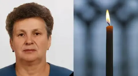 На Тернопільщині померла шанована педагогиня, яка виховала не одне покоління