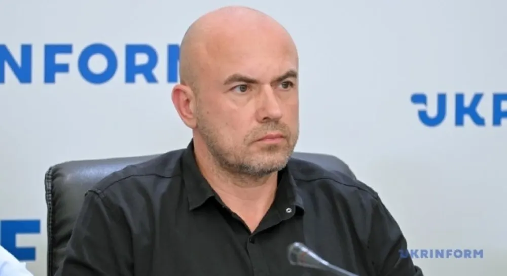 У РФ формують батальйони з українських полонених — СБУ