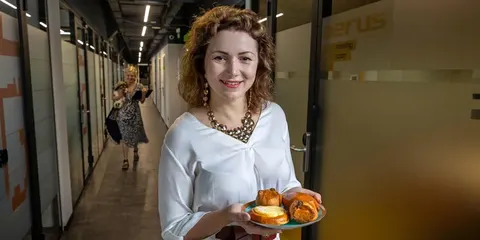 Керівники на війні: як СЕО балансують між бізнесом і людяністю