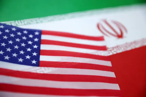 США вдарили санкціями по зв'язках Ірану з Гонконгом та ОАЕ