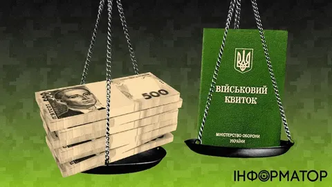Бронювання за гроші: у поліції розповіли, що буде з тими, хто купив відстрочку