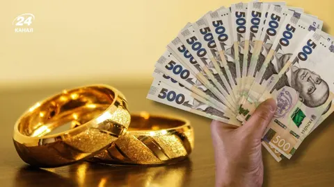 Скільки коштують золоті прикраси 585 проби: актуальні ціни