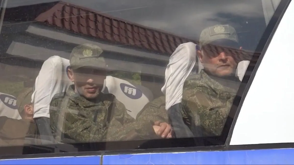 Маломуж: Росія може мобілізувати 400–500 тисяч, але це будуть недосвідчені війська
