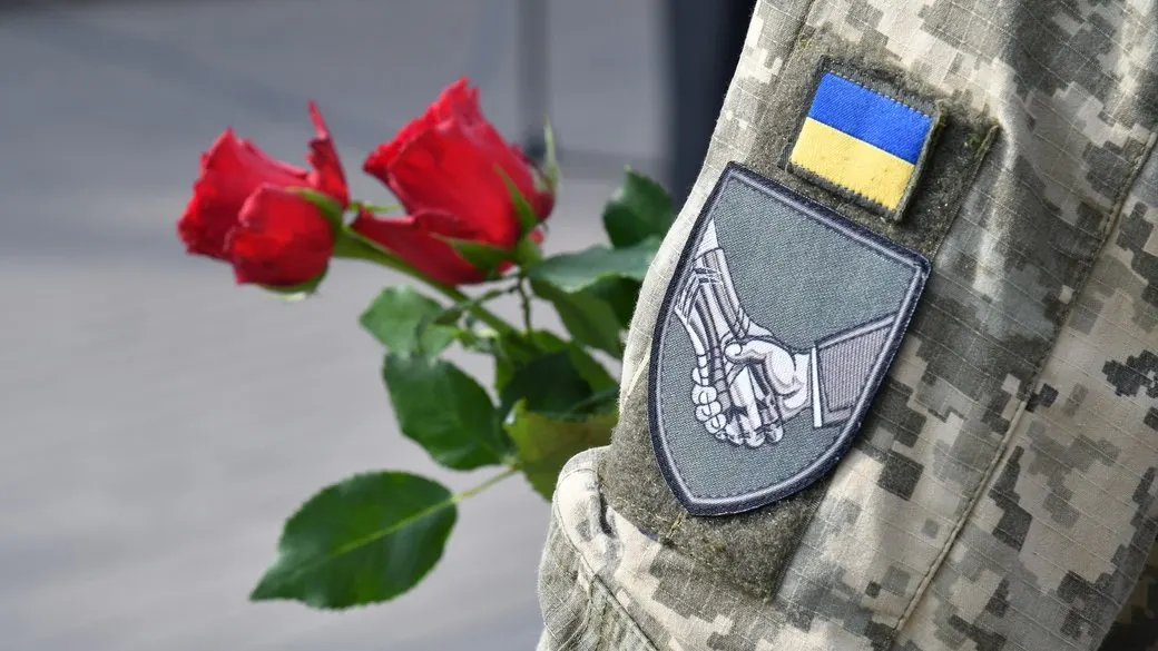 Волинь прощається з двома захисниками: Василем Вороб'єм і Станіславом Ходаковським