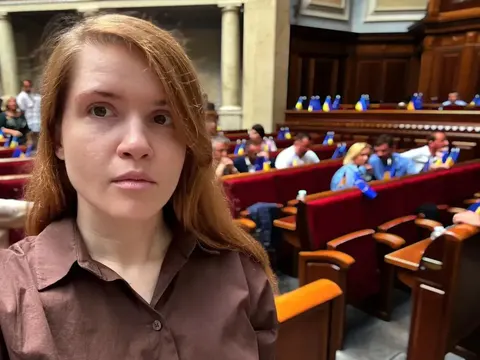 Безугла повернулася до «Слуги народу»: що відомо