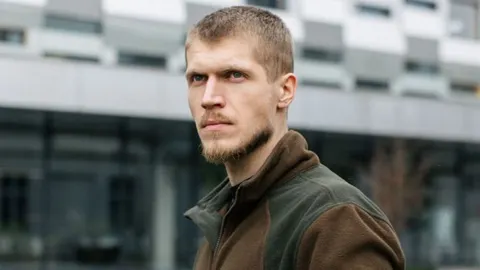 Екскомбат 47-ї ОМБр Ширшин заявив, що йому підкинули наркотики