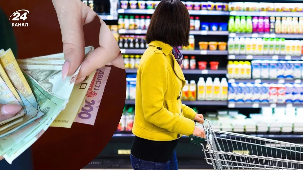 Ціни в магазинах: куди скаржитися, якщо націнка завищена