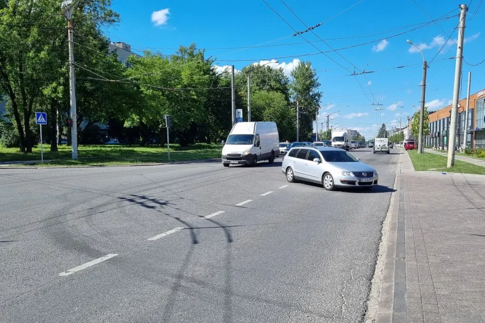 Львів'яни просили перехід роками: що з перехрестям Стрийської-Рубчака