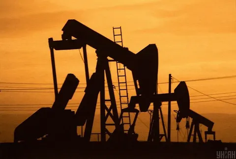 Італійська Eni взялася за гігантське нафтове родовище у Венесуелі