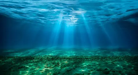 Середземне море розігрілося до рекордних 28,54°C — найвища температура за 86 рок
