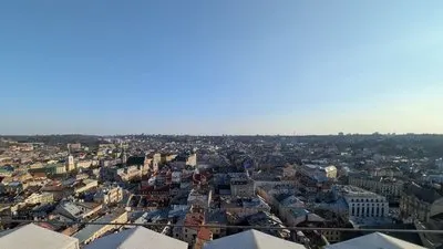 На Львівщині оголосили про спеку до +39°: де знайти порятунок