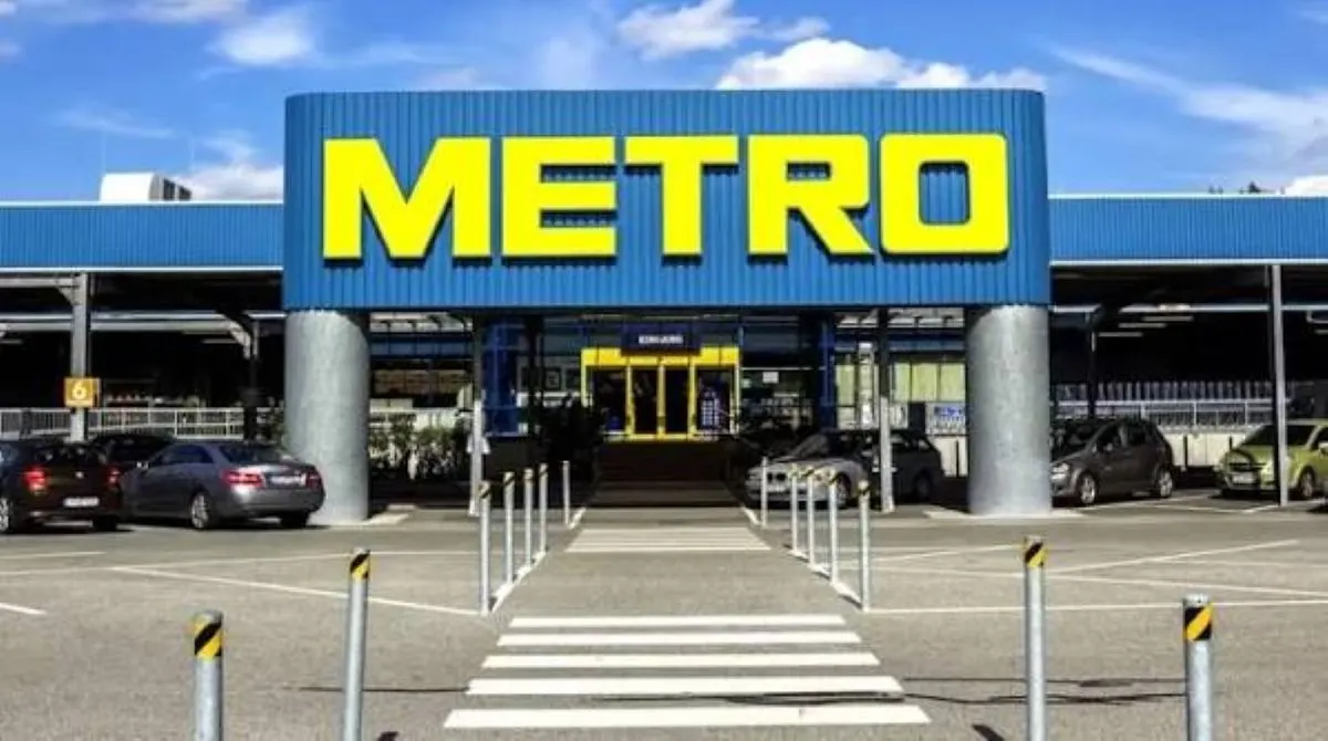METRO Україна попереджає про можливі перебої після атаки на склади