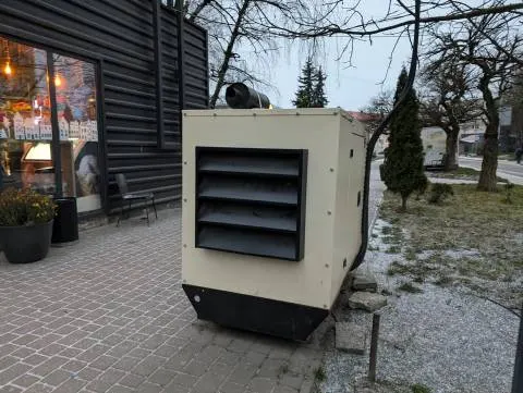 Львівська ОВА замовила 46 зарядних станцій за 3,5 мільйона гривень