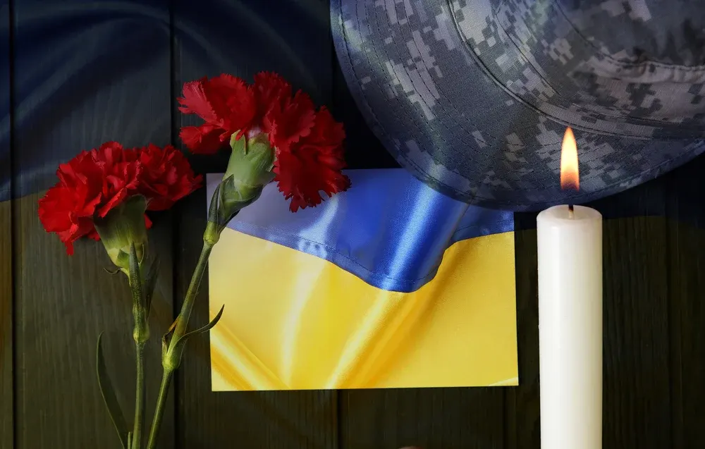 На Кіровоградщині попрощаються з трьома захисниками