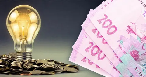 Тариф на світло з 1 вересня: скільки платитимемо та як заощадити