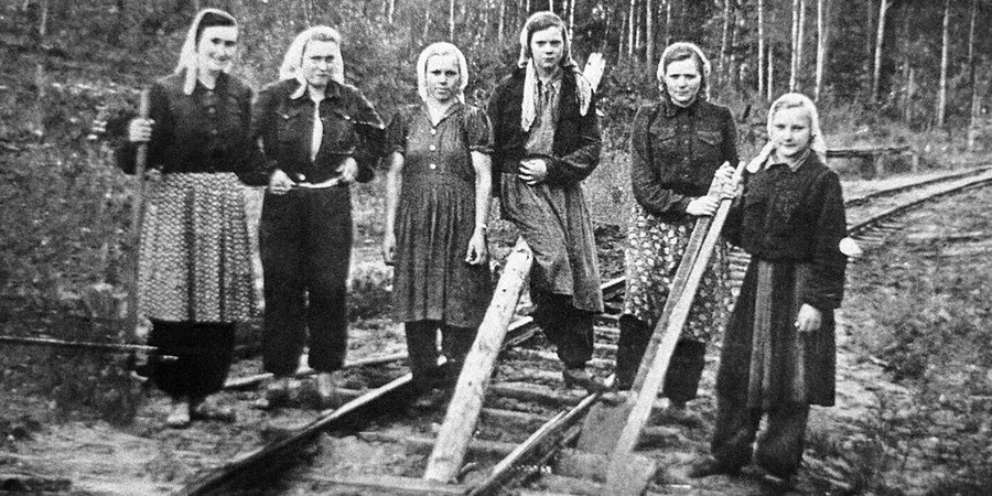 «Виселити з тріском»: як Сталін виселяв німців з України в 1941-му