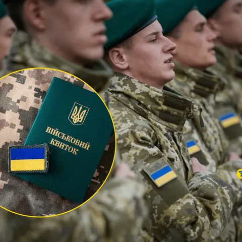 Кого можуть мобілізувати у жовтні: вік, ВЛК і відстрочки