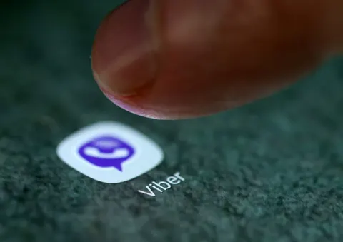 Viber додав шість нових функцій для бізнесу: що змінилося