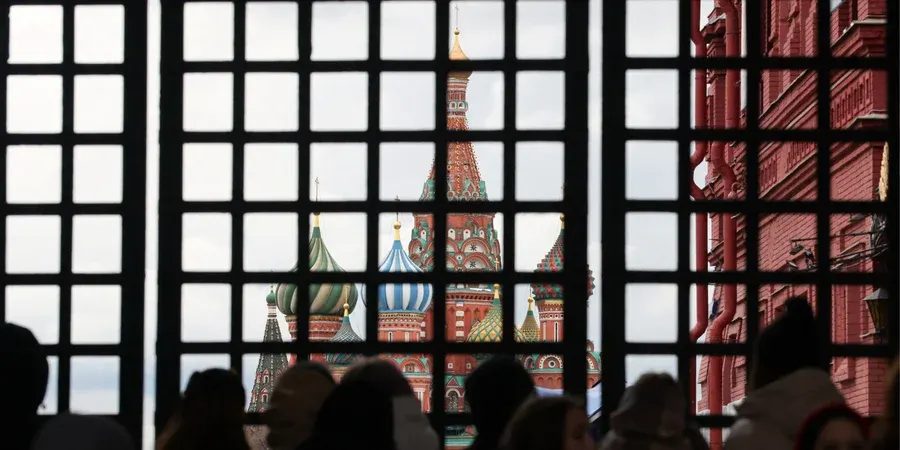 Денисенко: єдина сила в Росії, здатна битися з ОМОНом, — це ура-патріоти