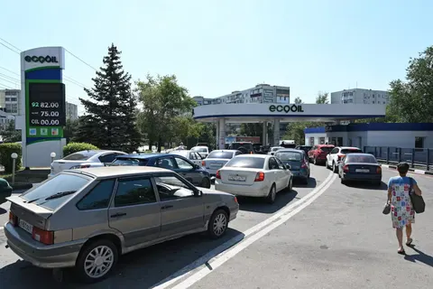 Росія готує нове продовження заборони на експорт дизелю