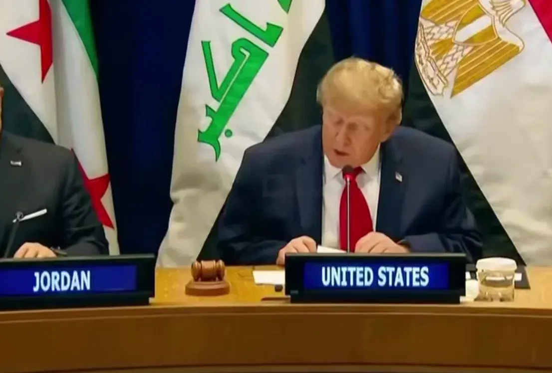 Трамп про угоду з Іраном: «Або домовимось, або все закінчиться дуже швидко»