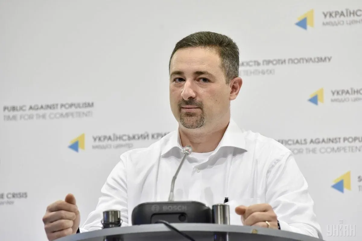 Смілянський судиться з НБУ і обіцяє "холодну помсту" Пишному