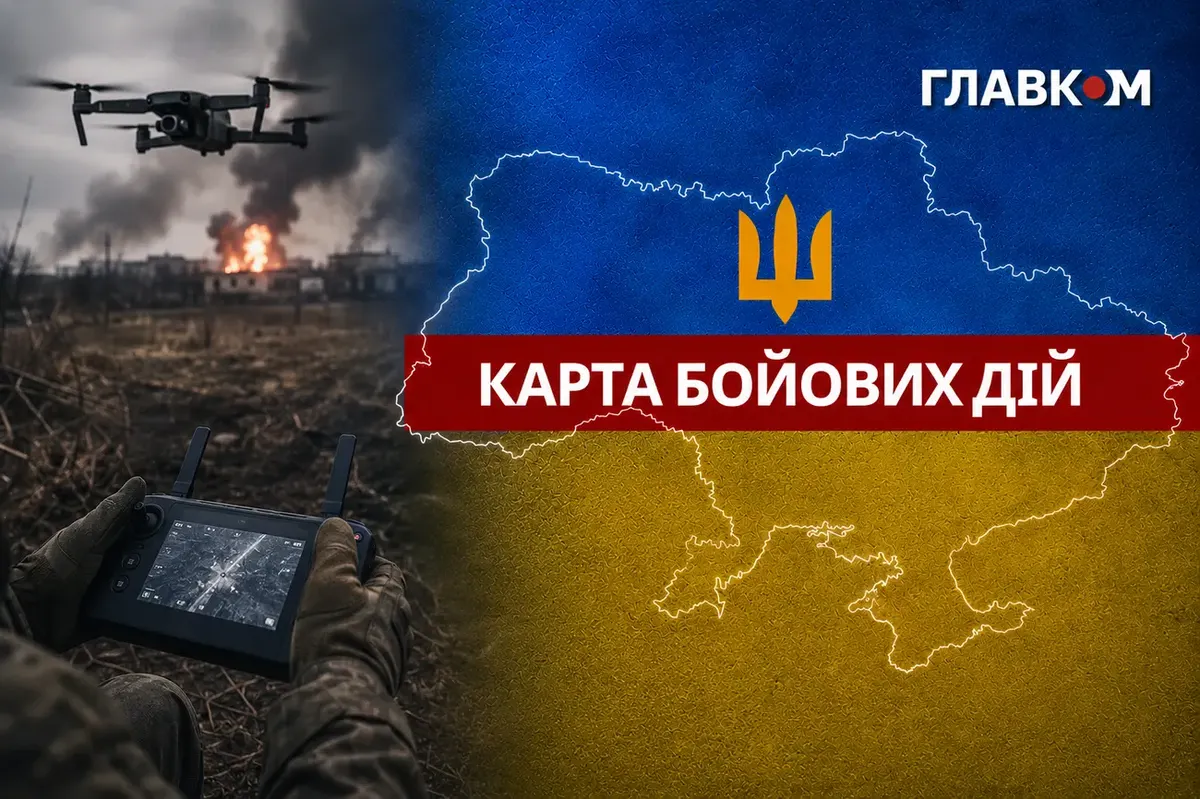 Понад 250 боїв за добу: де найгарячіше на фронті