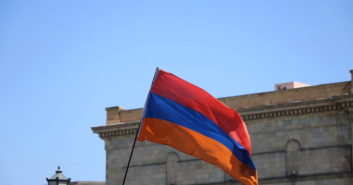 Росія погрожує Вірменії кризою через вихід із ЄАЕС