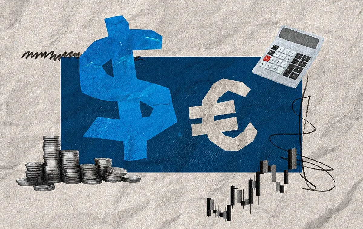 Нацбанк за тиждень продав понад мільярд доларів на міжбанку