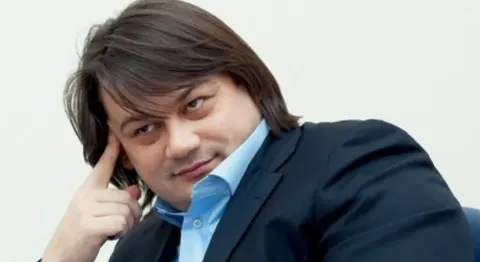 Обшуки у «фунтів» ексбанкіра Лагуна: вилучено архіви «Дельта банку» та сотні печ