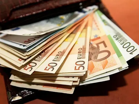 Євро сягнув історичного максимуму: новий курс від НБУ