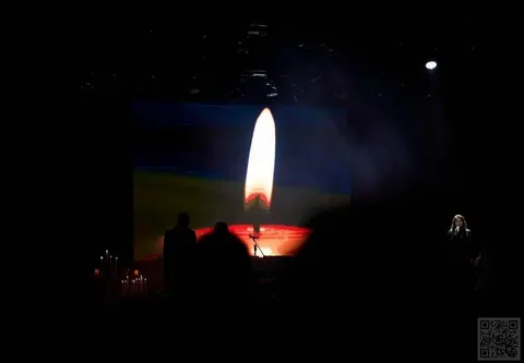 У Рівному 201 загиблий захисник отримав звання почесного громадянина