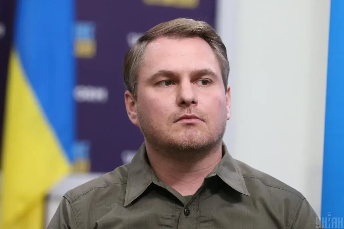 Сейф не з ОГП: Кравченко відповів на звинувачення у справі про кол-центри