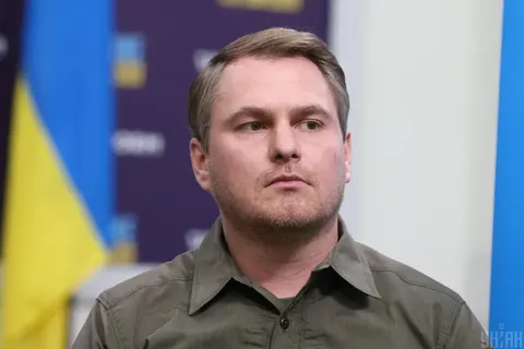 Сейф не з ОГП: Кравченко відповів на звинувачення у справі про кол-центри